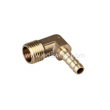 Pagoda PL Brass Joint Fittings